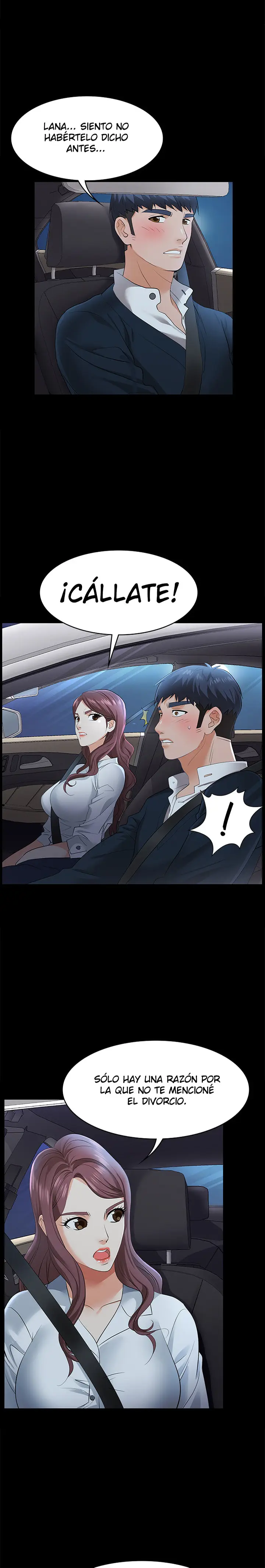 Change Wife (2020) - Capítulo 4 - Página 9 - LectorTMOo