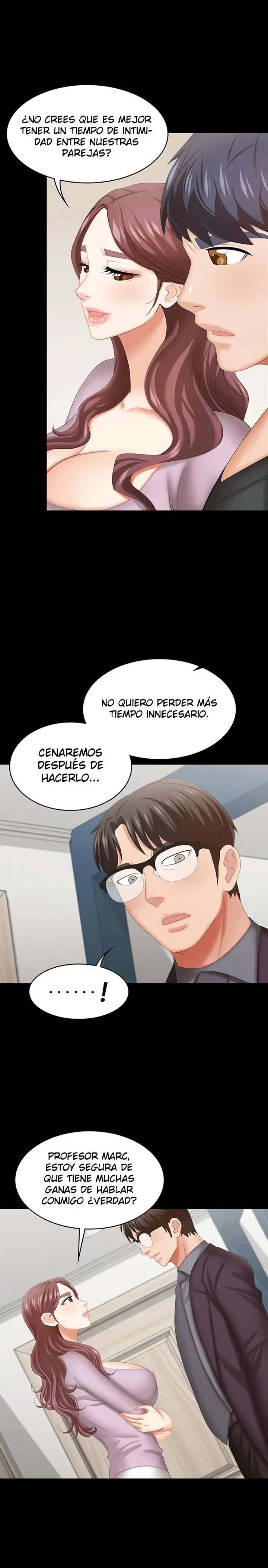 Change Wife (2020) - Capítulo 42 - Página 9 - LectorTMOo
