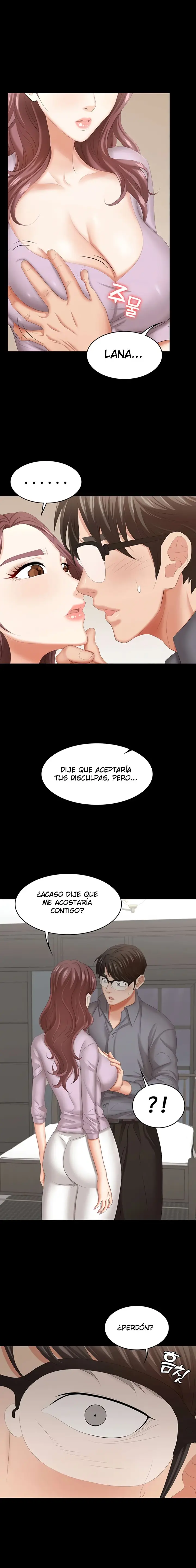 Change Wife (2020) - Capítulo 42 - Página 11 - LectorTMOo
