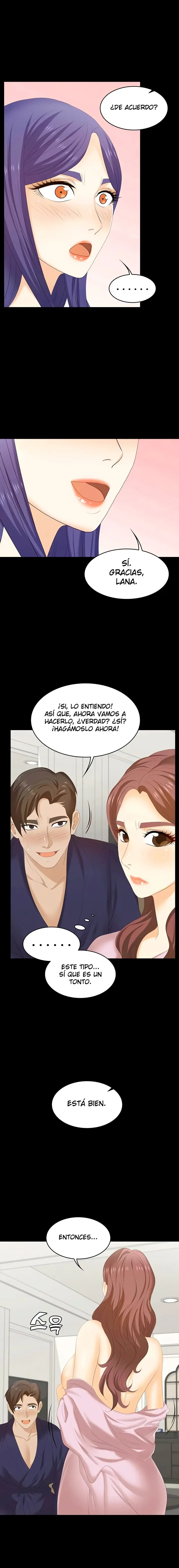 Change Wife (2020) - Capítulo 45 - Página 9 - LectorTMOo