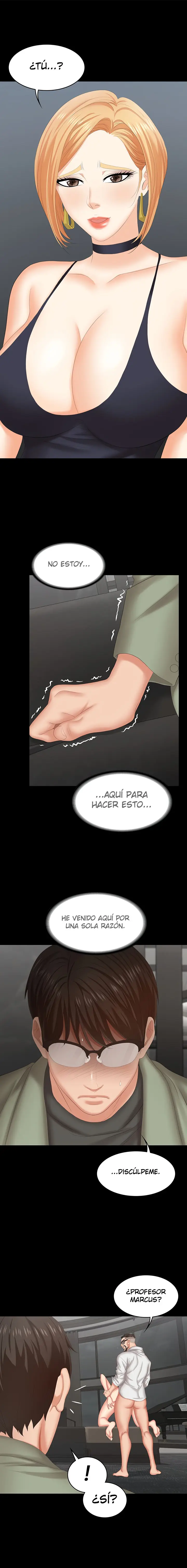 Change Wife (2020) - Capítulo 47 - Página 10 - LectorTMOo