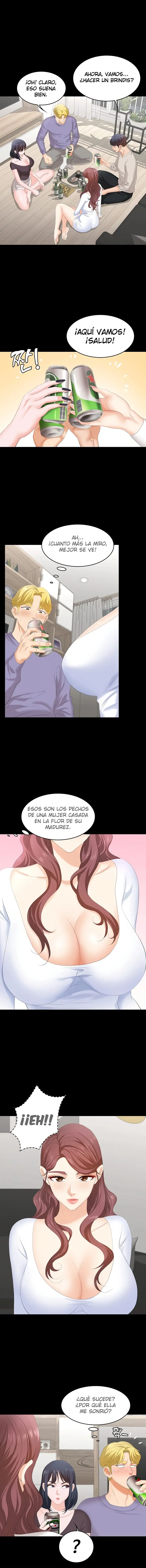Change Wife (2020) - Capítulo 48 - Página 5 - LectorTMOo