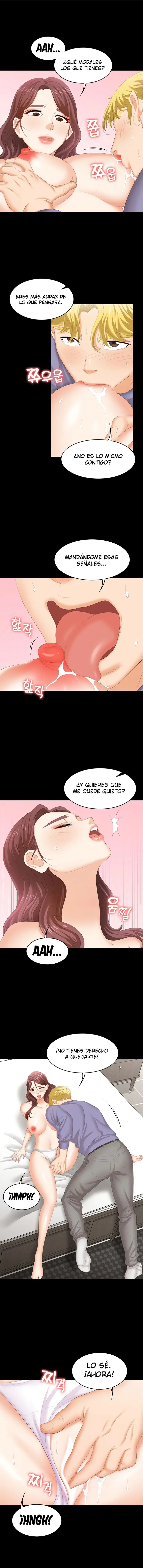 Change Wife (2020) - Capítulo 49 - Página 6 - LectorTMOo