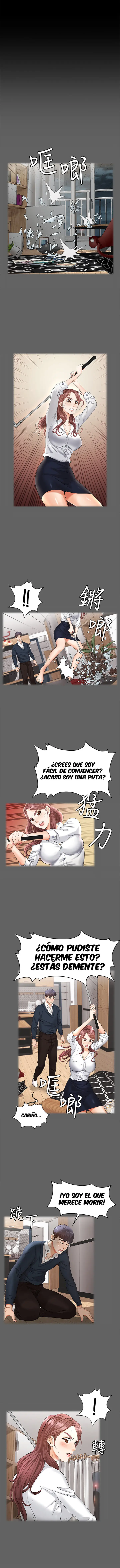 Change Wife (2020) - Capítulo 5 - Página 4 - LectorTMOo