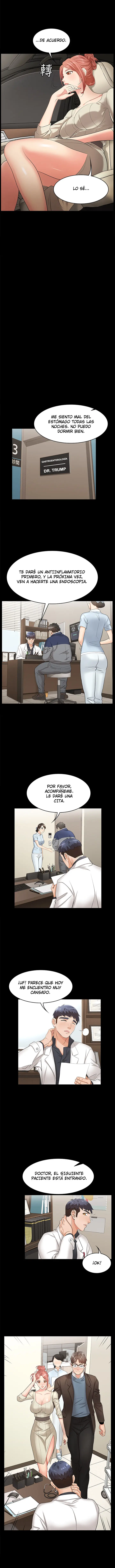 Change Wife (2020) - Capítulo 5 - Página 11 - LectorTMOo
