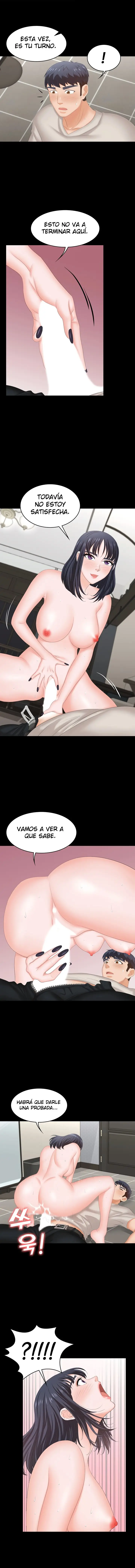 Change Wife (2020) - Capítulo 51 - Página 10 - LectorTMOo