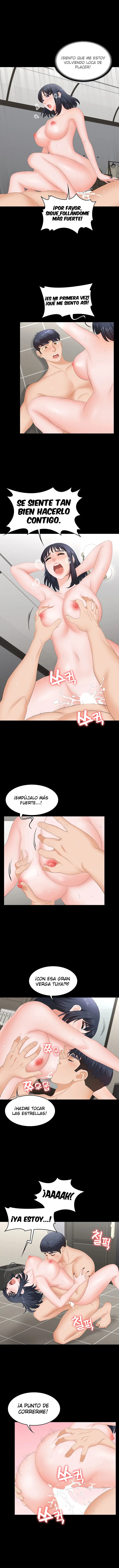 Change Wife (2020) - Capítulo 52 - Página 5 - LectorTMOo