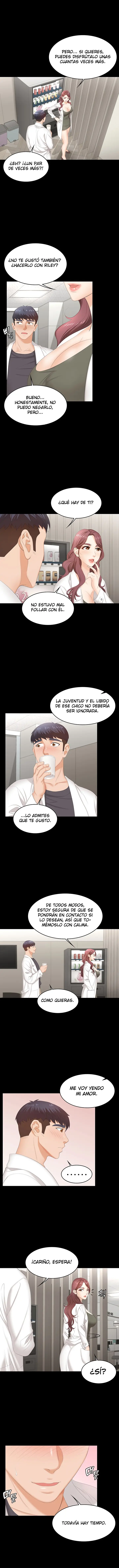Change Wife (2020) - Capítulo 54 - Página 5 - LectorTMOo