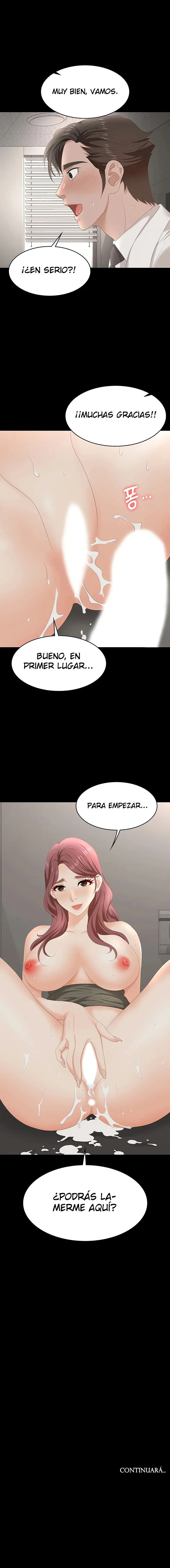 Change Wife (2020) - Capítulo 55 - Página 11 - LectorTMOo