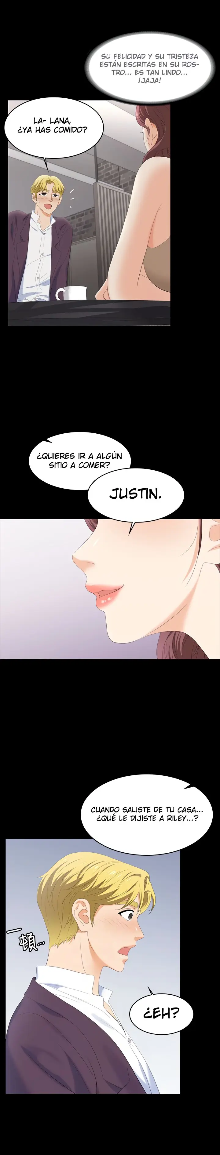 Change Wife (2020) - Capítulo 56 - Página 4 - LectorTMOo