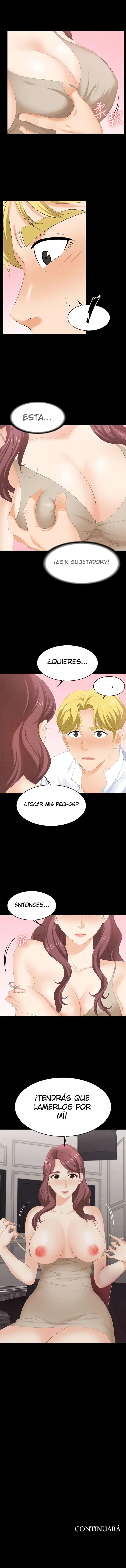 Change Wife (2020) - Capítulo 56 - Página 11 - LectorTMOo