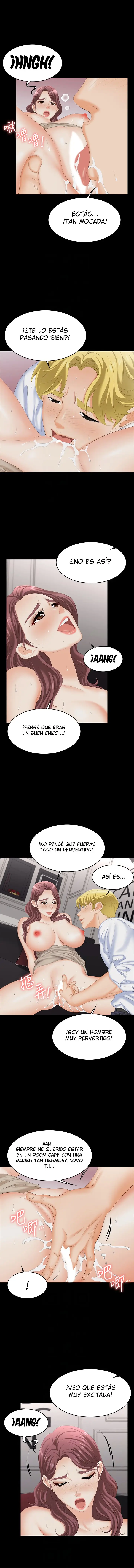 Change Wife (2020) - Capítulo 57 - Página 4 - LectorTMOo