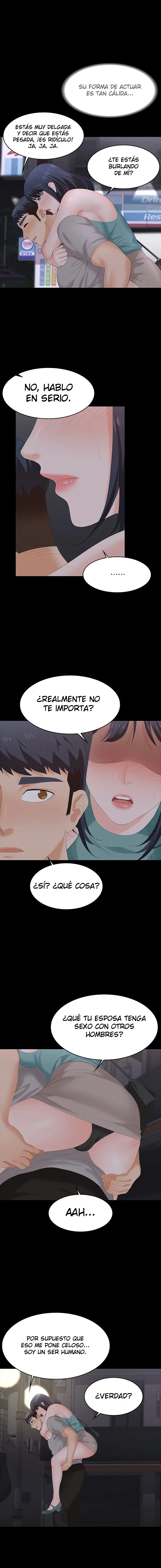 Change Wife (2020) - Capítulo 58 - Página 7 - LectorTMOo