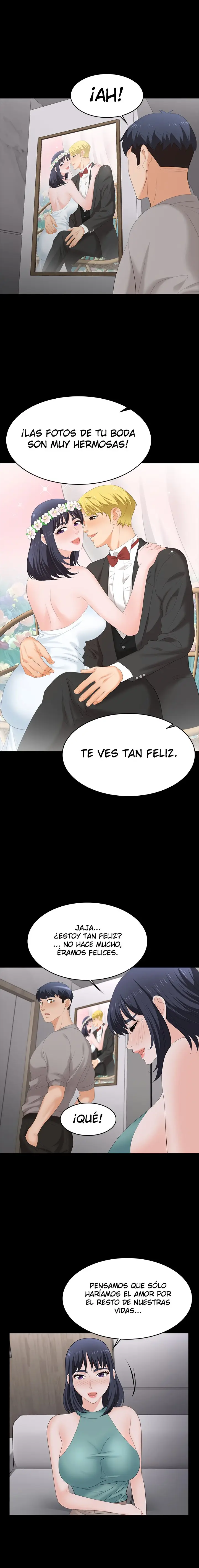 Change Wife (2020) - Capítulo 58 - Página 10 - LectorTMOo
