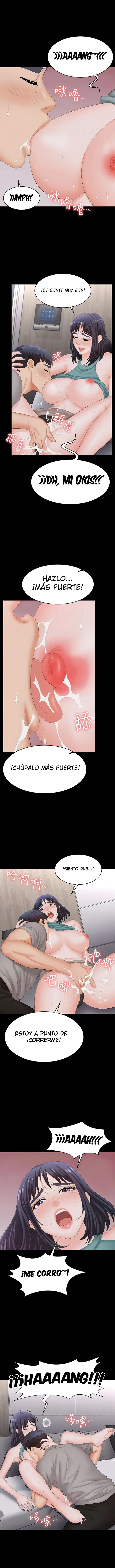 Change Wife (2020) - Capítulo 59 - Página 6 - LectorTMOo