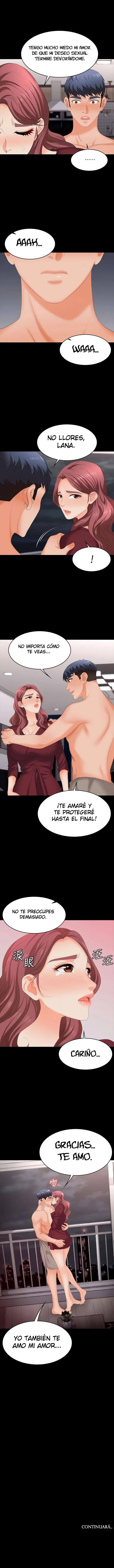 Change Wife (2020) - Capítulo 61 - Página 11 - LectorTMOo