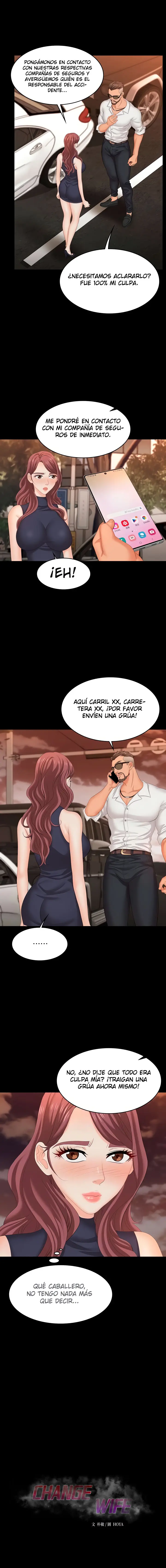 Change Wife (2020) - Capítulo 62 - Página 4 - LectorTMOo