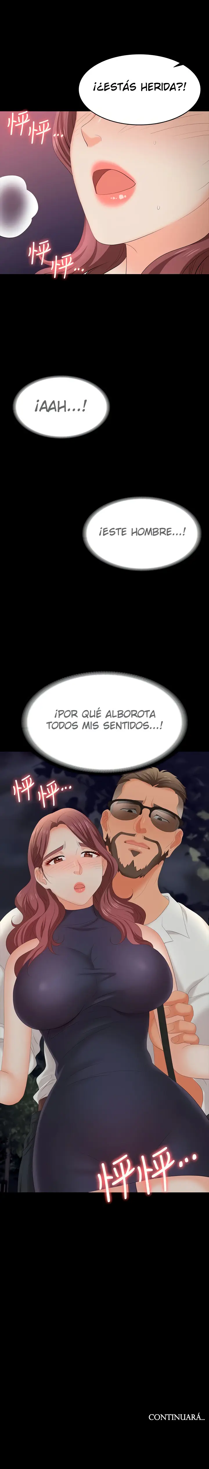 Change Wife (2020) - Capítulo 62 - Página 12 - LectorTMOo
