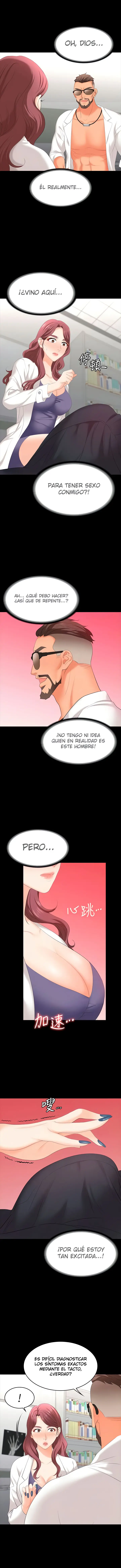 Change Wife (2020) - Capítulo 66 - Página 5 - LectorTMOo