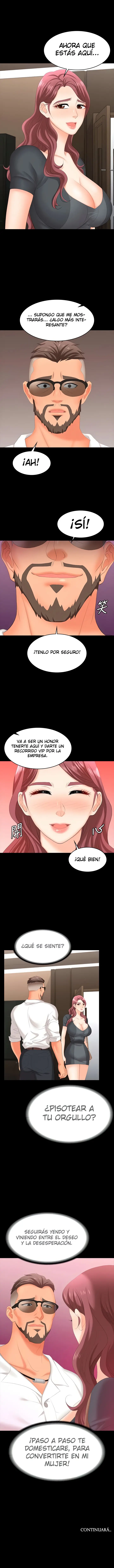 Change Wife (2020) - Capítulo 67 - Página 11 - LectorTMOo