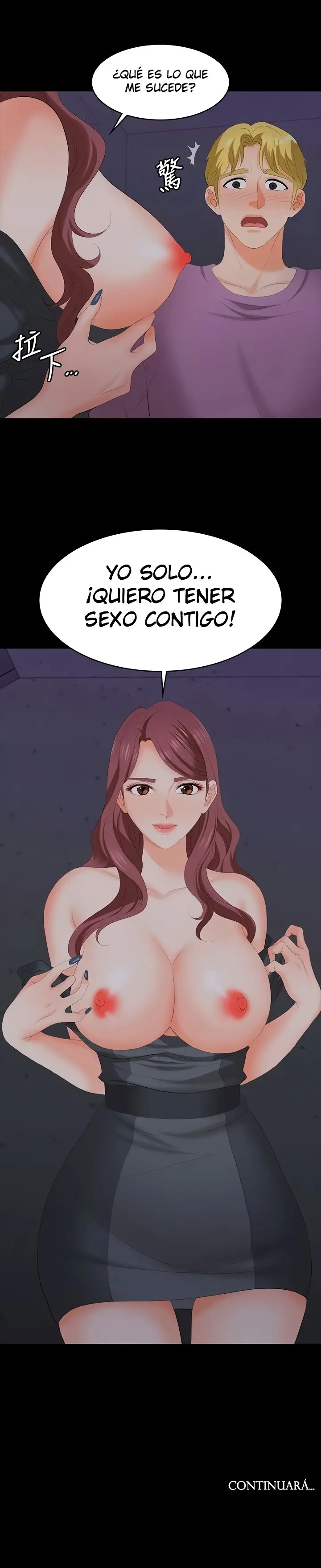 Change Wife (2020) - Capítulo 68 - Página 12 - LectorTMOo
