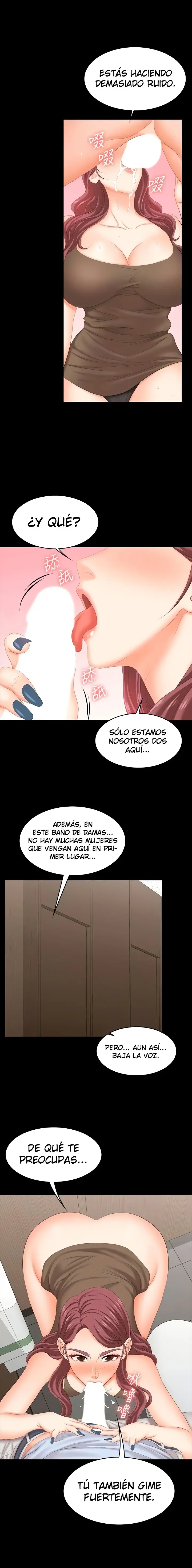 Change Wife (2020) - Capítulo 69 - Página 10 - LectorTMOo
