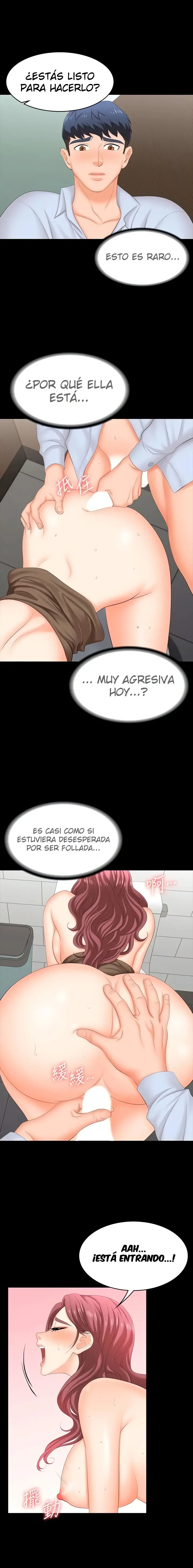 Change Wife (2020) - Capítulo 69 - Página 11 - LectorTMOo