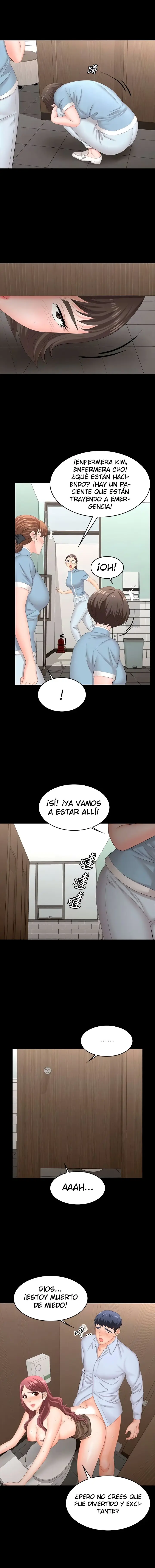 Change Wife (2020) - Capítulo 70 - Página 4 - LectorTMOo