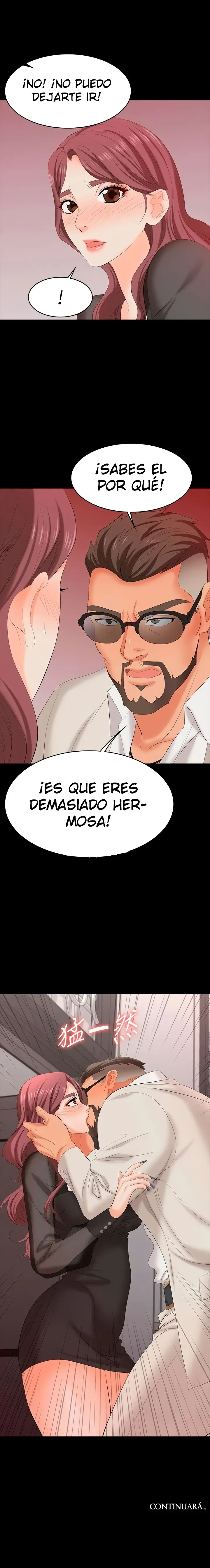 Change Wife (2020) - Capítulo 70 - Página 14 - LectorTMOo