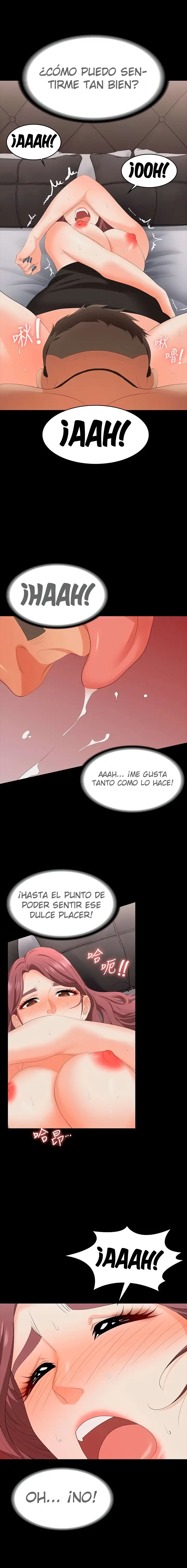 Change Wife (2020) - Capítulo 71 - Página 13 - LectorTMOo