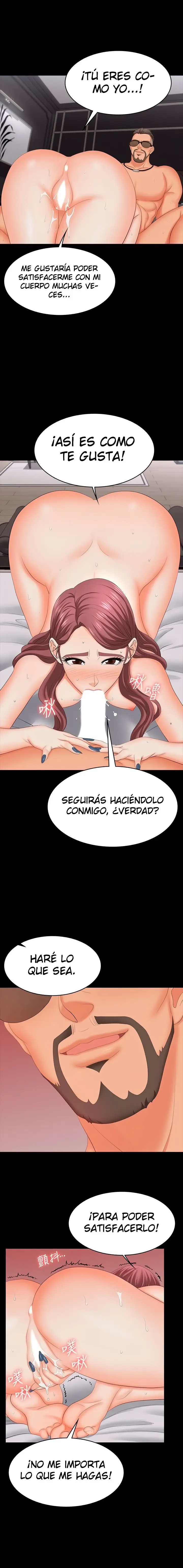 Change Wife (2020) - Capítulo 72 - Página 12 - LectorTMOo