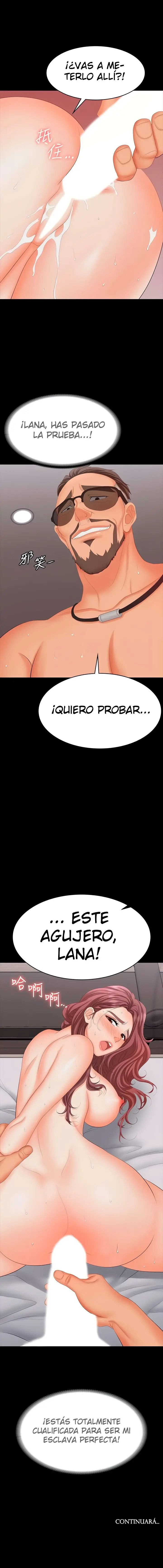 Change Wife (2020) - Capítulo 72 - Página 15 - LectorTMOo