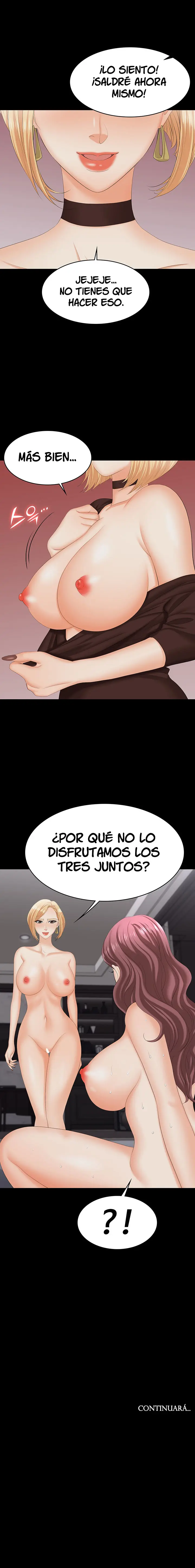 Change Wife (2020) - Capítulo 73 - Página 12 - LectorTMOo