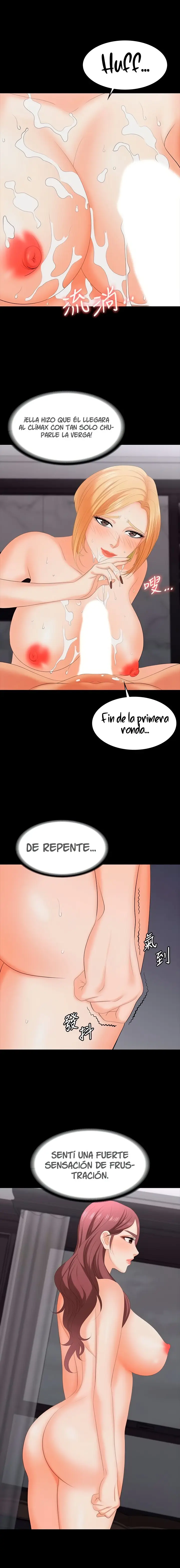 Change Wife (2020) - Capítulo 74 - Página 11 - LectorTMOo