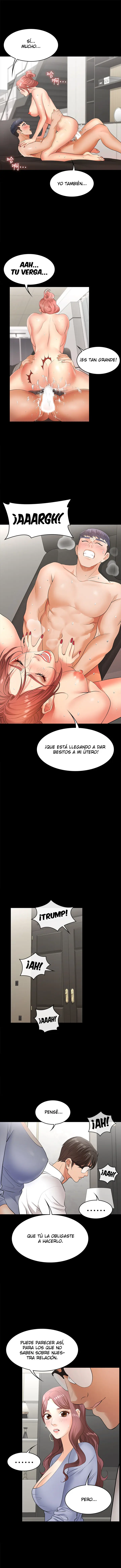 Change Wife (2020) - Capítulo 9 - Página 4 - LectorTMOo
