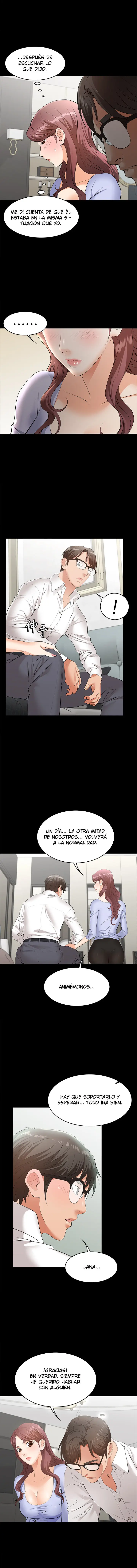 Change Wife (2020) - Capítulo 9 - Página 6 - LectorTMOo