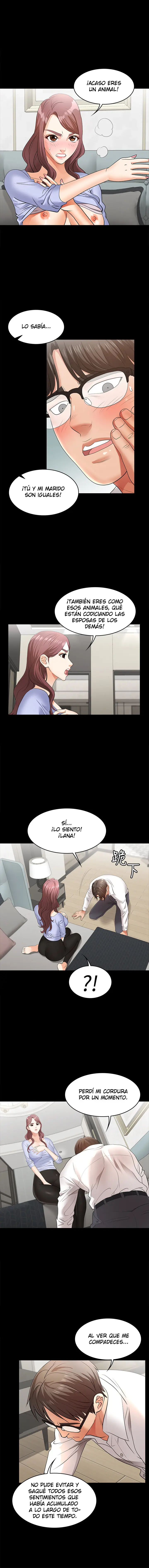 Change Wife (2020) - Capítulo 9 - Página 11 - LectorTMOo