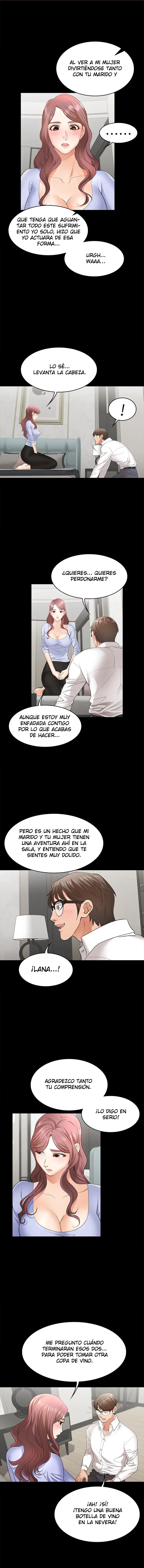 Change Wife (2020) - Capítulo 9 - Página 12 - LectorTMOo