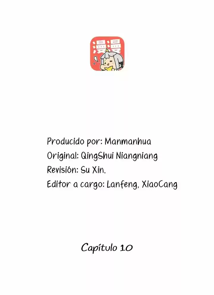 Juego de Supervivencia - Capítulo 10 - Página 3 - LectorTMOo