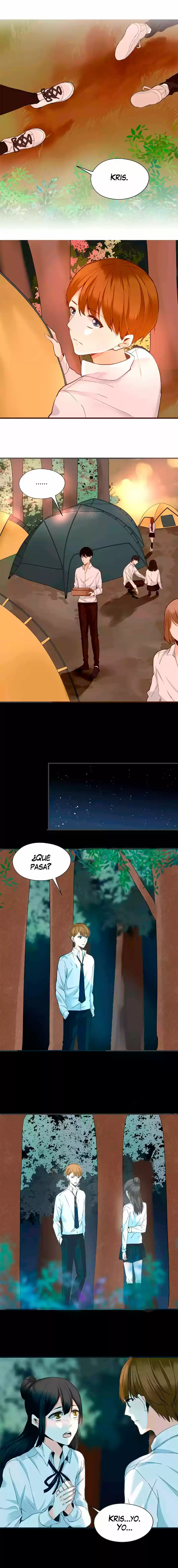 Juego de Supervivencia - Capítulo 4 - Página 4 - LectorTMOo