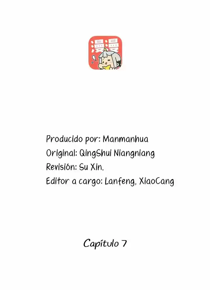 Juego de Supervivencia - Capítulo 7 - Página 3 - LectorTMOo