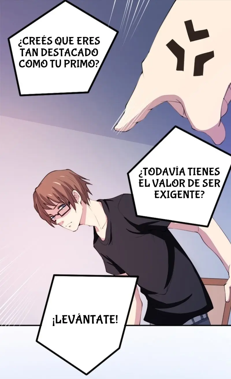 JUEGO MÓVIL PIADOSO (2020) - Capítulo 1 - Página 7 - LectorTMOo