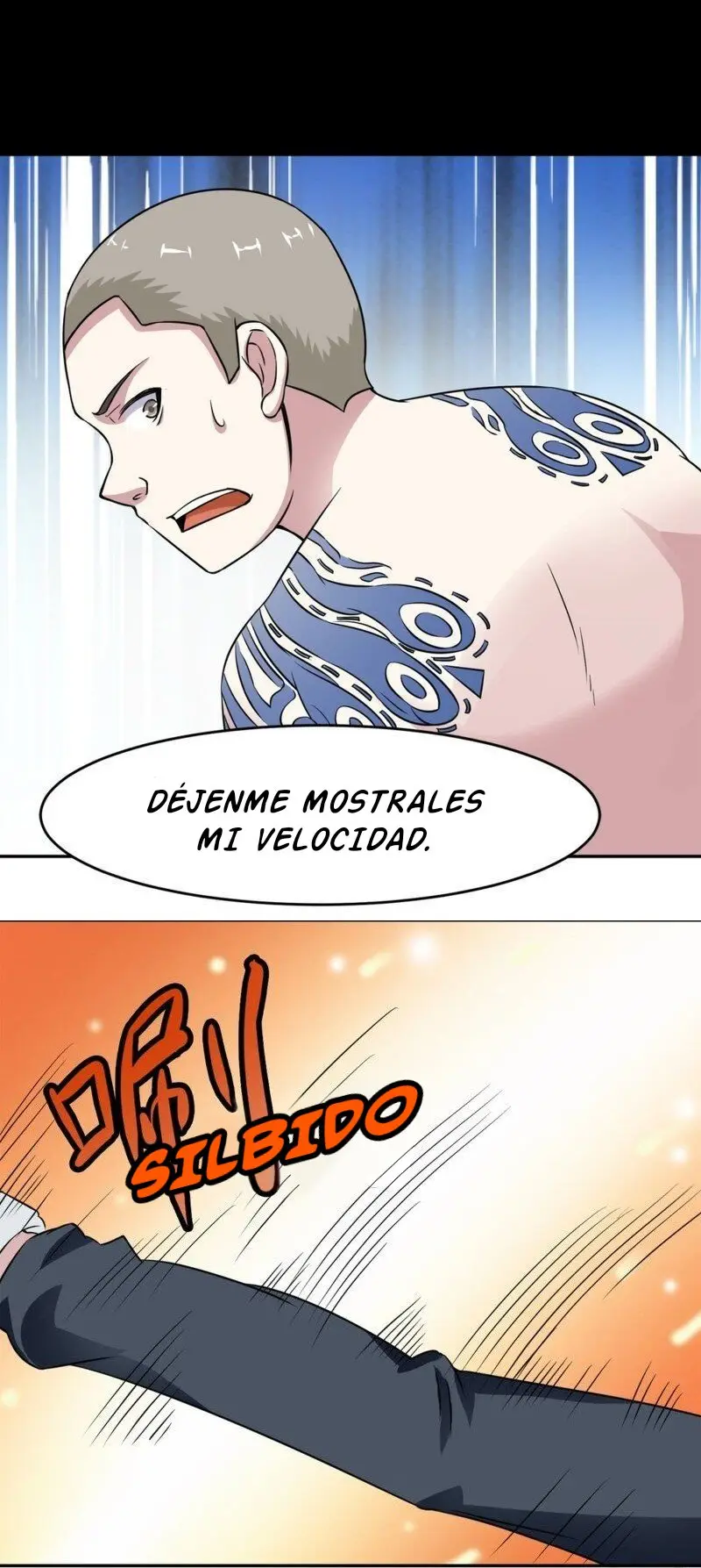 JUEGO MÓVIL PIADOSO (2020) - Capítulo 10 - Página 8 - LectorTMOo
