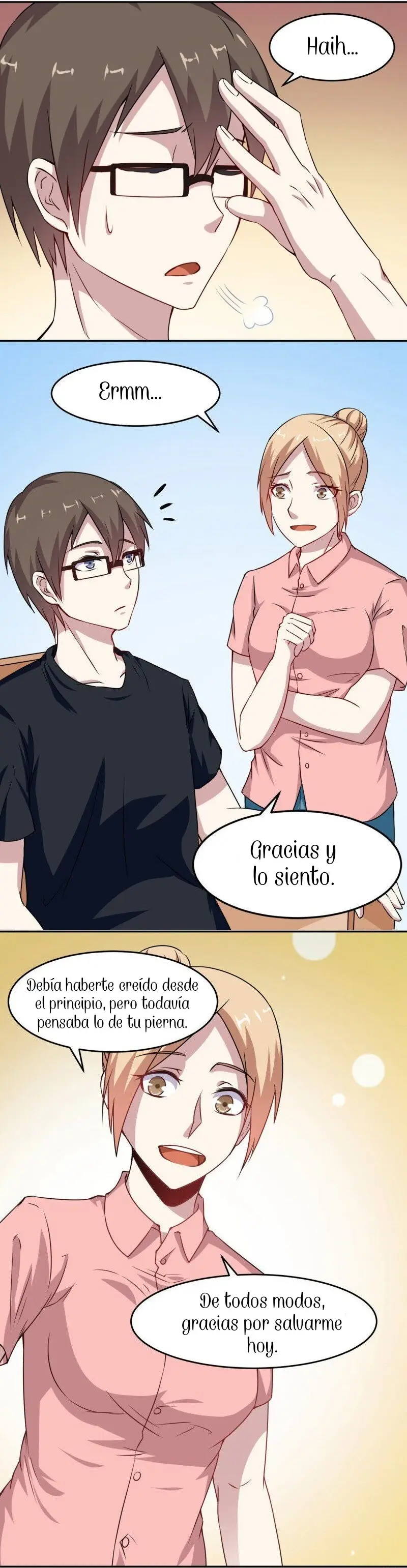 JUEGO MÓVIL PIADOSO (2020) - Capítulo 10 - Página 15 - LectorTMOo