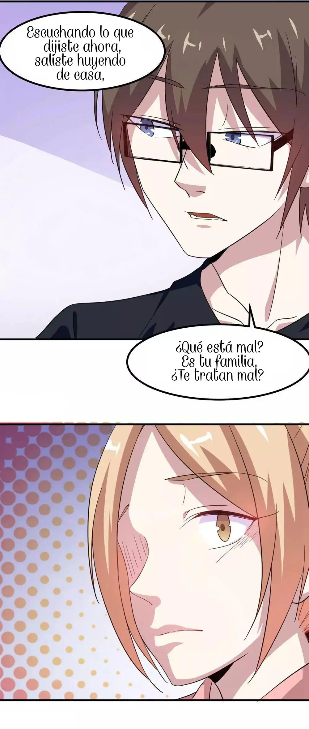 JUEGO MÓVIL PIADOSO (2020) - Capítulo 12 - Página 8 - LectorTMOo