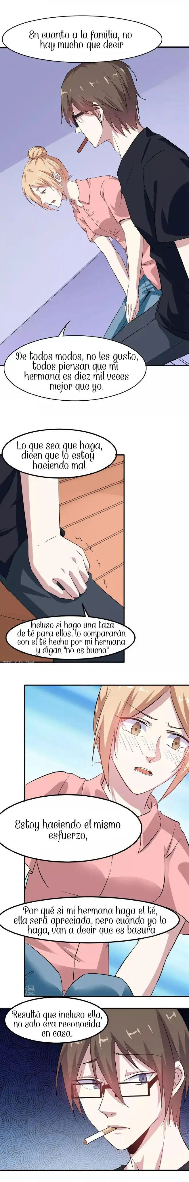 JUEGO MÓVIL PIADOSO (2020) - Capítulo 12 - Página 9 - LectorTMOo