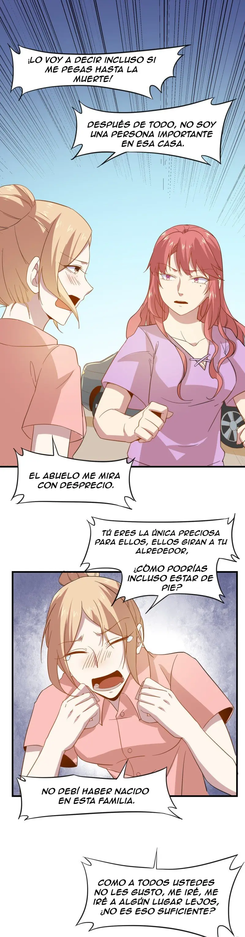 JUEGO MÓVIL PIADOSO (2020) - Capítulo 13 - Página 11 - LectorTMOo