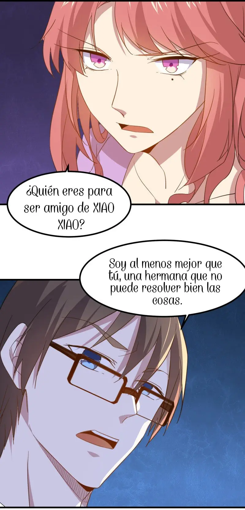 JUEGO MÓVIL PIADOSO (2020) - Capítulo 13 - Página 16 - LectorTMOo