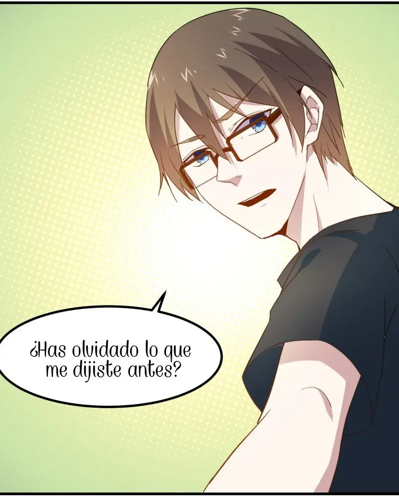 JUEGO MÓVIL PIADOSO (2020) - Capítulo 13 - Página 18 - LectorTMOo