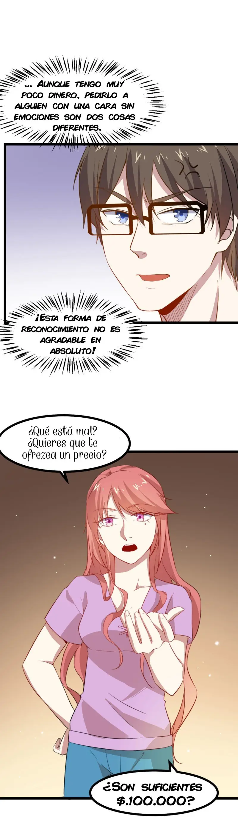 JUEGO MÓVIL PIADOSO (2020) - Capítulo 14 - Página 7 - LectorTMOo